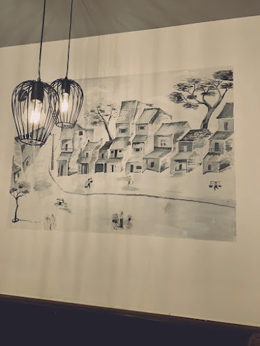 Opinii despre Asia Hai Restaurant&Sushi Bar în Trier - Gastronomie und Hotellerie