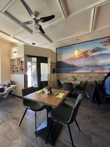 Comentarii opinii despre Asakusa Sushi