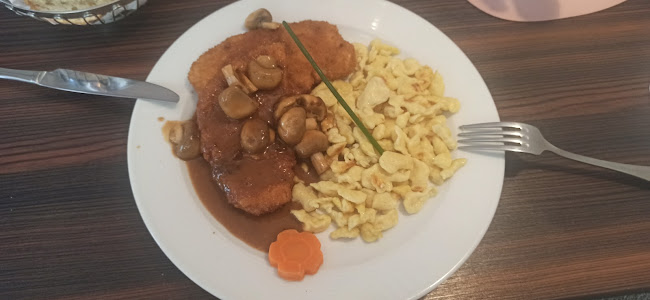 Restaurant Vier Jahreszeiten - Gastronomie und Hotellerie