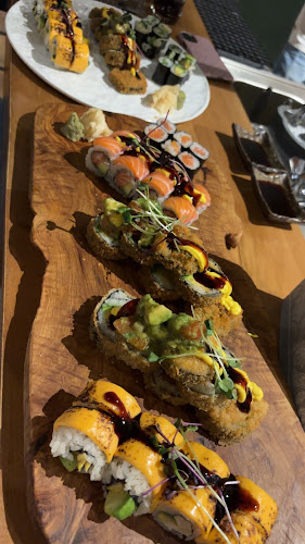 Edo Restaurant - Limburg an der Lahn