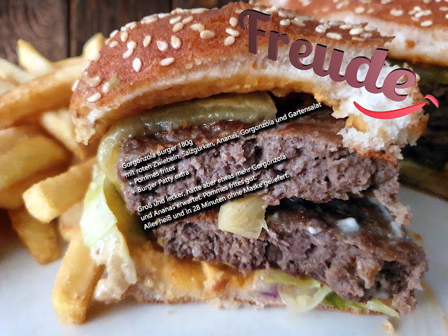 Comentarii opinii despre Pizza Freude Hannover