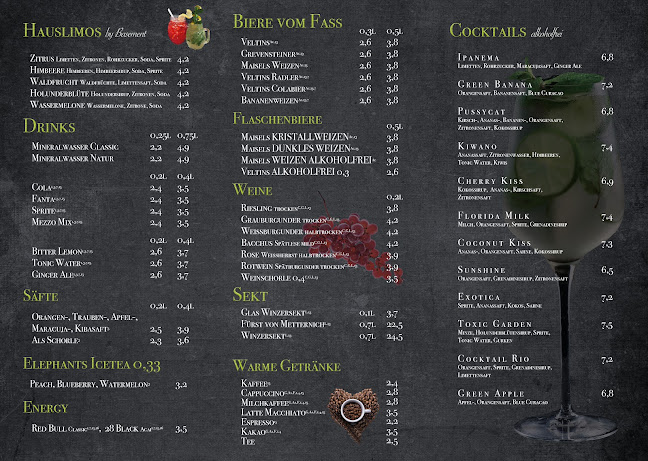 Opinii despre Basement - Burgerhouse und Cocktailbar în Ingelheim am Rhein - Gastronomie und Hotellerie