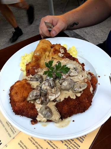 Restauration Kopernikus - Restaurant & Biergarten - Gastronomie und Hotellerie