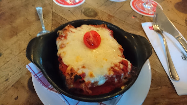 L'Osteria Potsdam - Gastronomie und Hotellerie