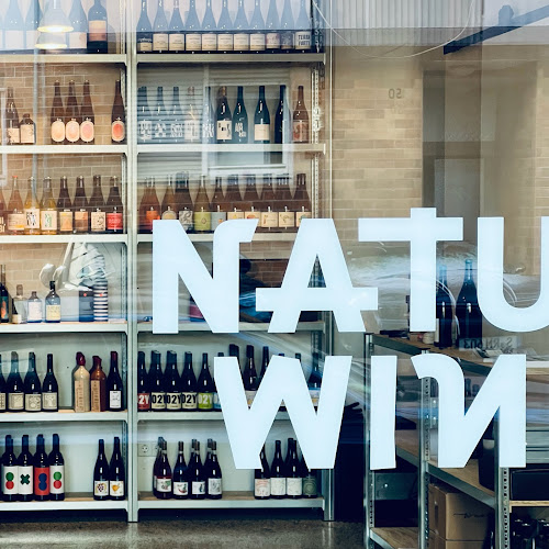 OFF GRID – low intervention wine - Stuttgart