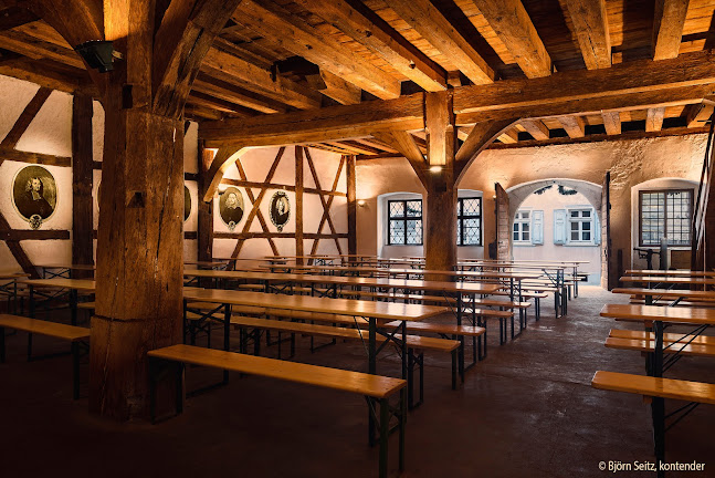 Klosterbräu Bamberg - Gastronomie und Hotellerie