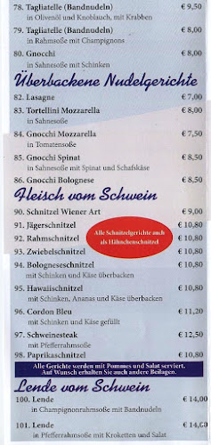 Ristorante Pizzeria Bistro 301 - Gastronomie und Hotellerie