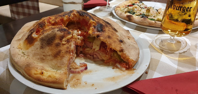 Il Genio Gillrath - Gastronomie und Hotellerie