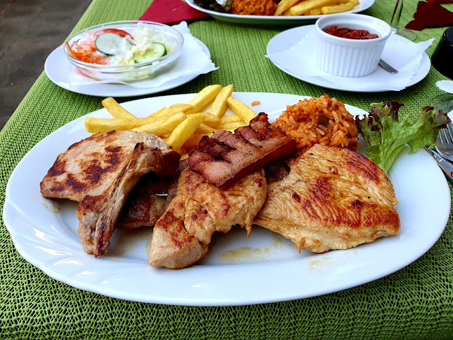 Swindonstraße 27, 38226 Salzgitter