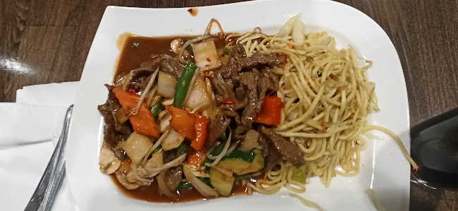 Comentarii opinii despre Mai Wok