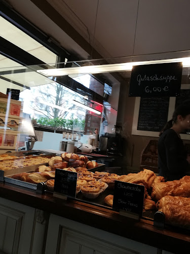 Comentarii opinii despre Café Auszeit - Frühstück Hamburg - Kuchen Hamburg