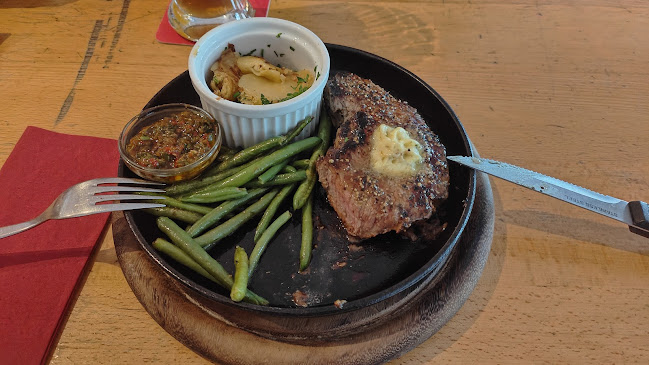 Comentarii opinii despre LatinAmericana