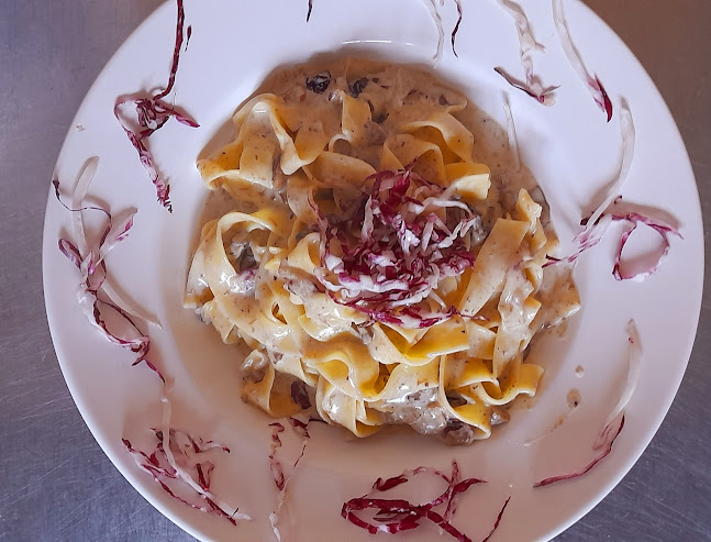 Comentarii opinii despre Al porto