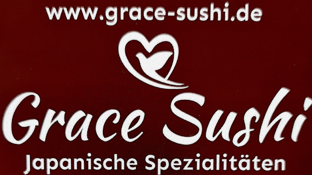 Grace Sushi - Gastronomie und Hotellerie