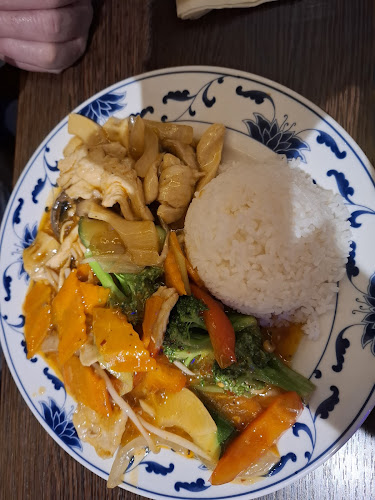 Hoa Sen - Asiatische Küche - Albstadt