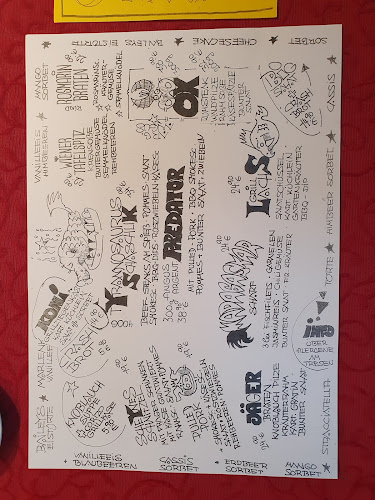 Roter Milan - Gastronomie und Hotellerie