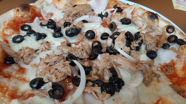 Opinii despre Trattoria am Studentenwald în Bayreuth - Gastronomie und Hotellerie