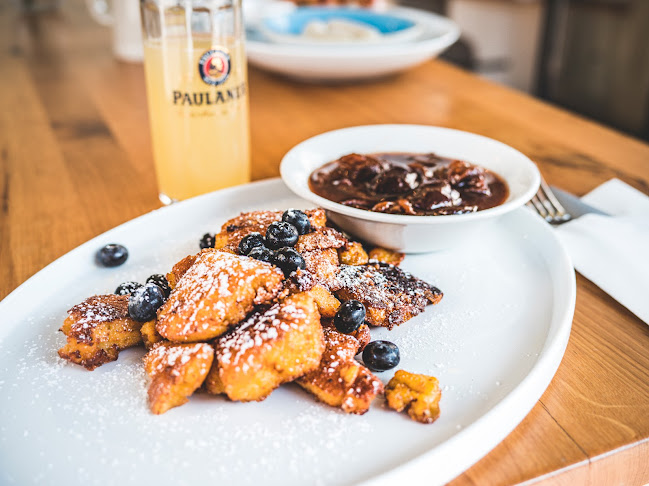 Il Gabbiano - Augsburg