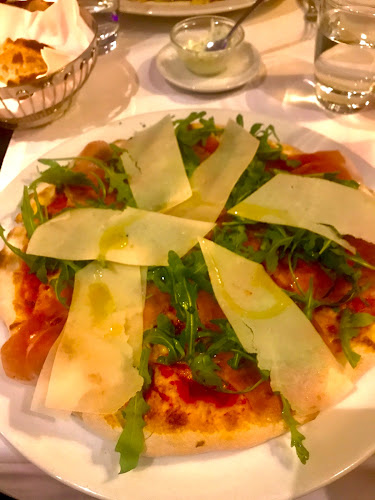 Comentarii opinii despre Il Tramonto