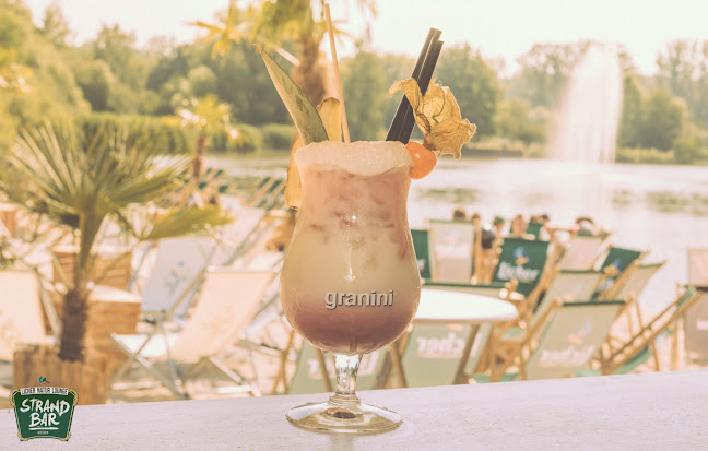 Strandbar Gießen - Gießen