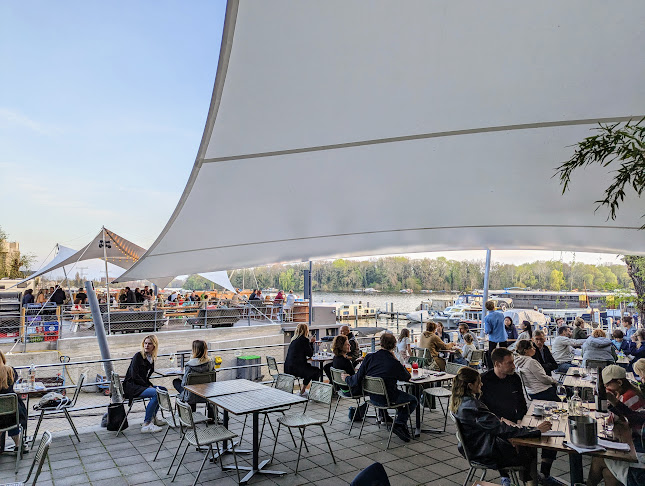 Hafenküche - Gastronomie und Hotellerie