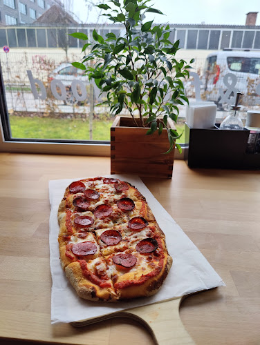 LAUBLE coffee catering - Coffee Bar - Gastronomie und Hotellerie