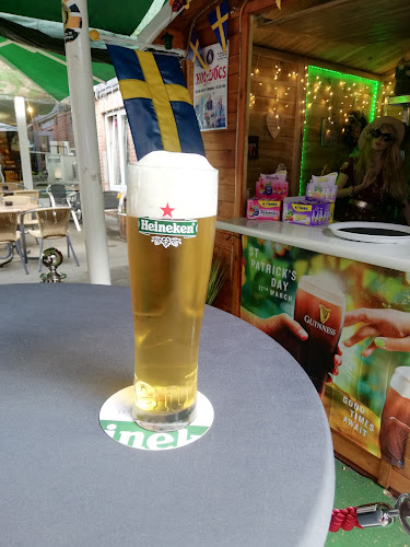 The Queen's Head - Göttingen