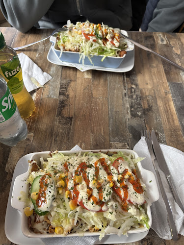 City Döner & Pizzeria Kleve - Gastronomie und Hotellerie