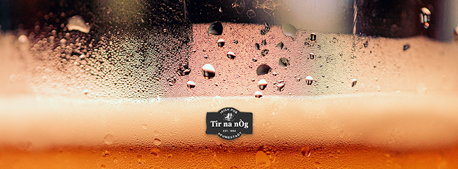 Opinii despre Irish Pub Tír na nÓg Pfungstadt în Pfungstadt - Gastronomie und Hotellerie