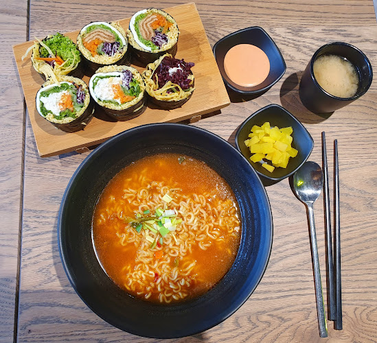 MoMo Roll - Eschborn