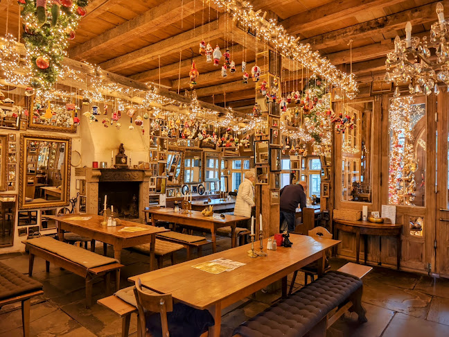 Lorenz-Strauße - Gastronomie und Hotellerie