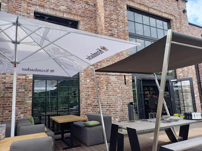 Brauhaus (BiggeseeFront) - Gastronomie und Hotellerie