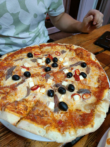 Opinii despre Da Giorgio în Berlin - Gastronomie und Hotellerie