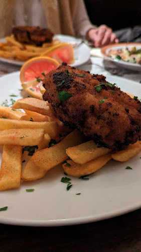 Comentarii opinii despre Savanna Restaurant Nürnberg