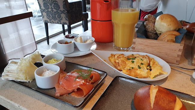 Opinii despre markt e1ns în Esslingen am Neckar - Gastronomie und Hotellerie