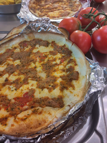 Goldenes Horn Döner Kebap - Gastronomie und Hotellerie