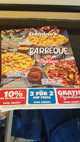 Domino's Pizza Bremen Vahr - Gastronomie und Hotellerie