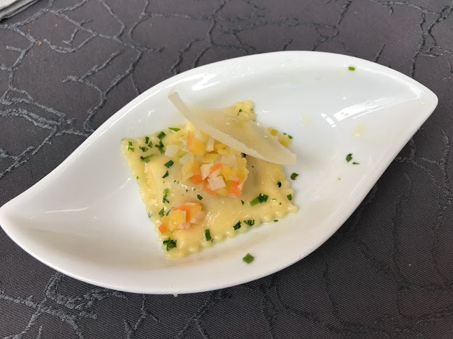 Comentarii opinii despre Villa Feer Restaurant