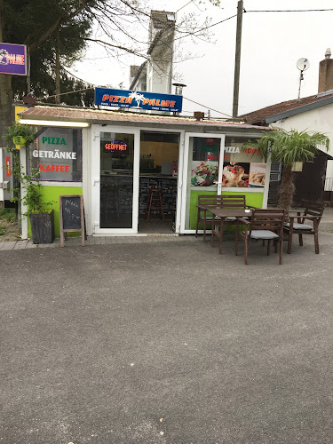 Comentarii opinii despre Pizza Palme