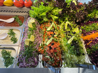 Devran Döner & Pizza GmbH & Co KG