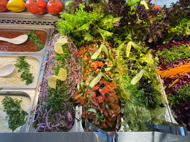 Devran Döner & Pizza GmbH & Co KG