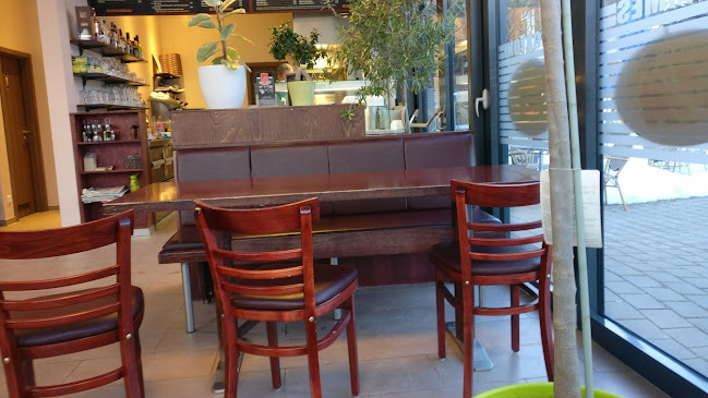 Opinii despre Haci's Grill în Villingen-Schwenningen - Gastronomie und Hotellerie