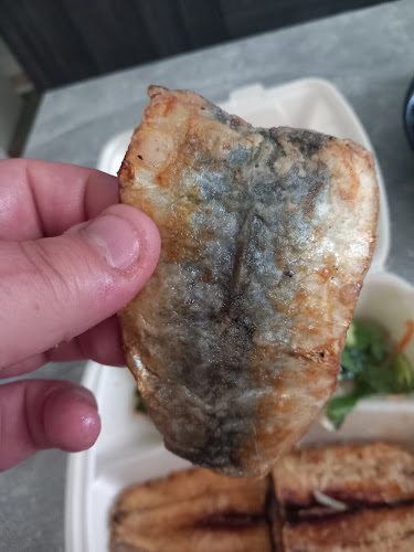 Comentarii opinii despre Pulcinella's Pizza