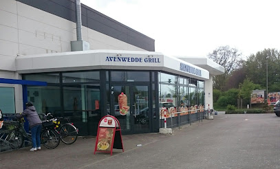 Avenwedde Grill
