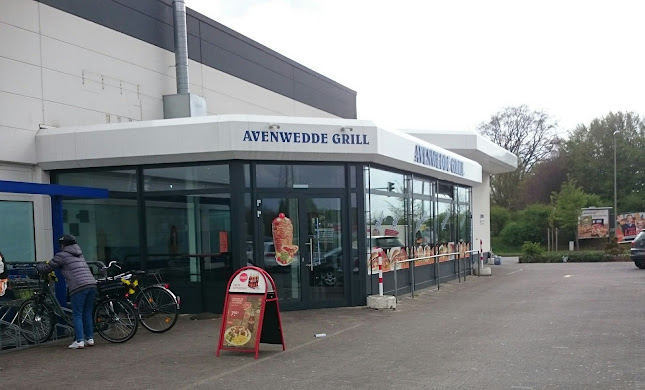 Avenwedde Grill