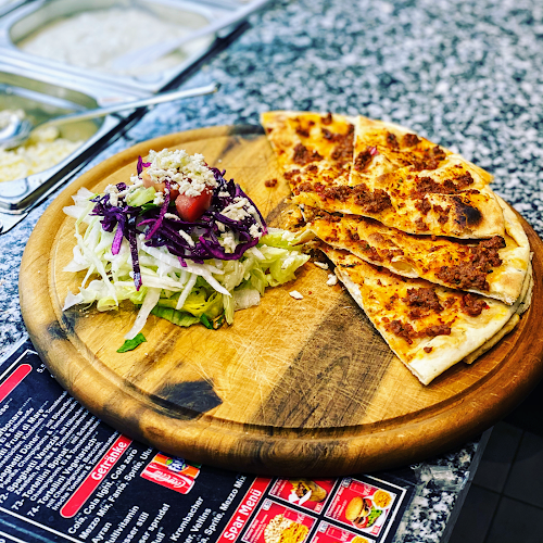 Weilbacher Kebaphaus - Flörsheim am Main