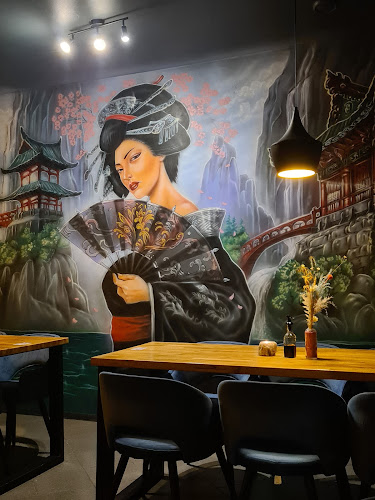 Comentarii opinii despre Ikigai Zweibrücken