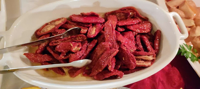 Comentarii opinii despre Pöttken - Ristorante Italiano