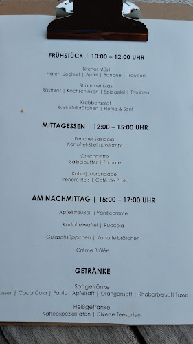 Restaurant Acht - Köln