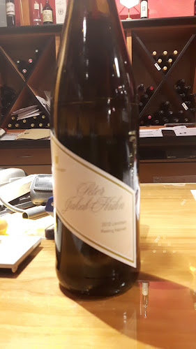 WeinForum Manfred Böhm - Ulm